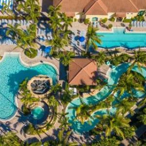 Resort in Naples Florida